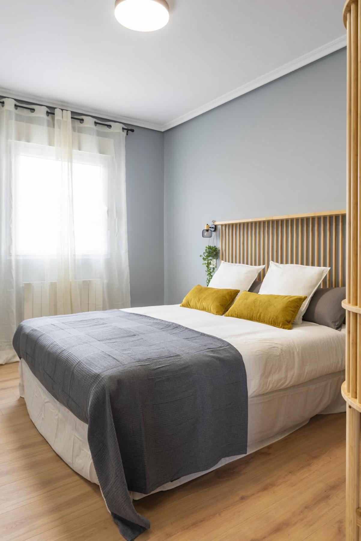 Apartamento De Diseno En El Barrio Pesquero 桑坦德 外观 照片