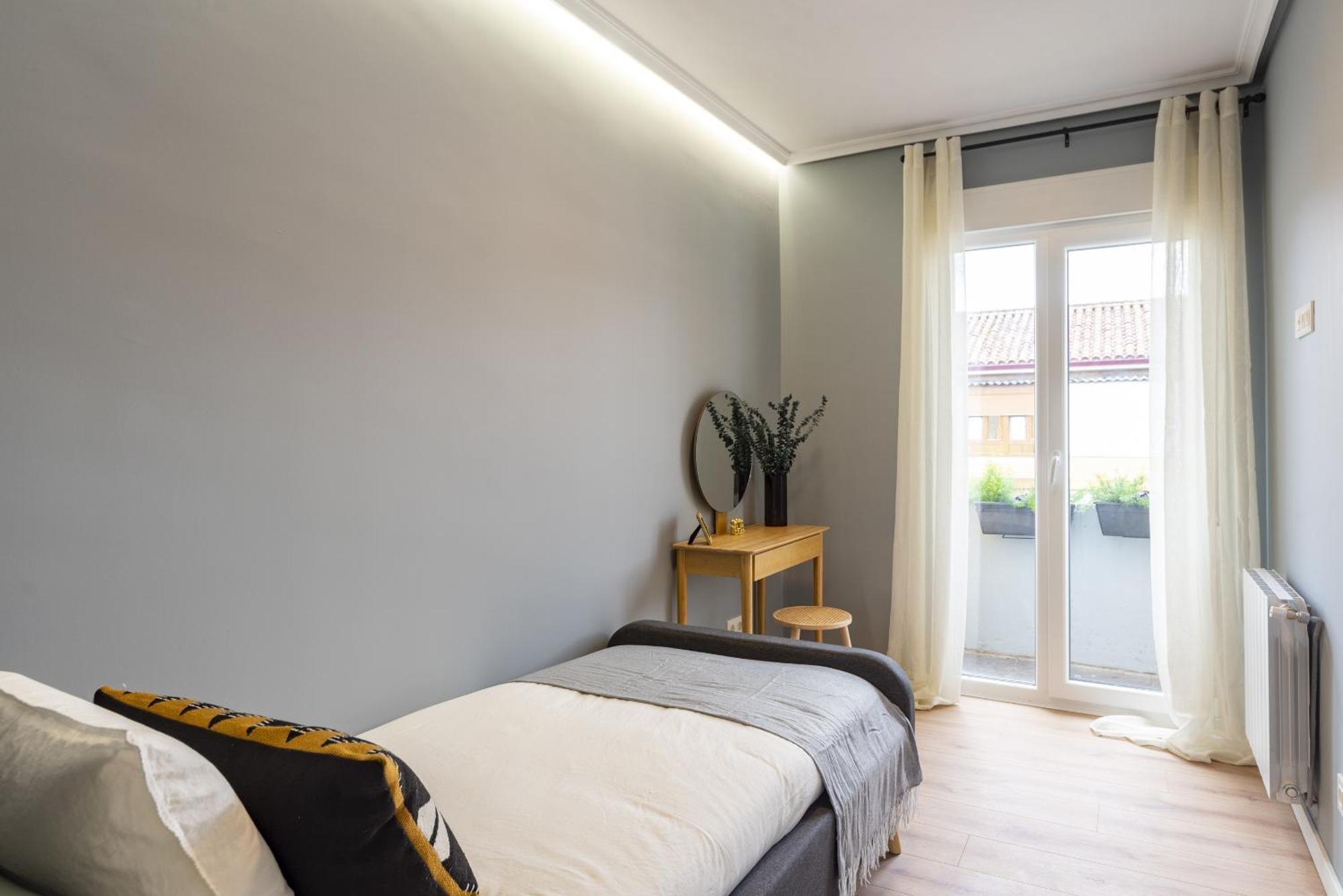 Apartamento De Diseno En El Barrio Pesquero 桑坦德 外观 照片