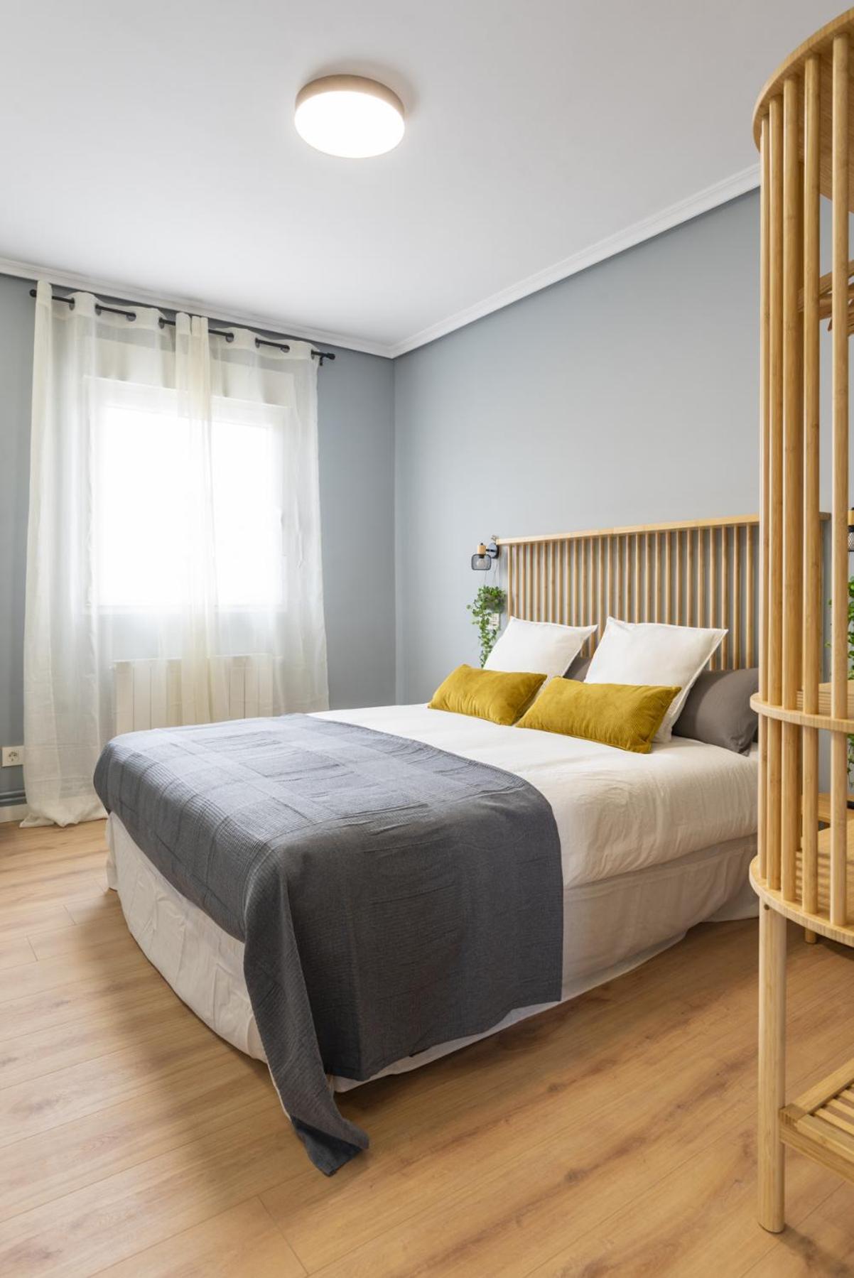 Apartamento De Diseno En El Barrio Pesquero 桑坦德 外观 照片