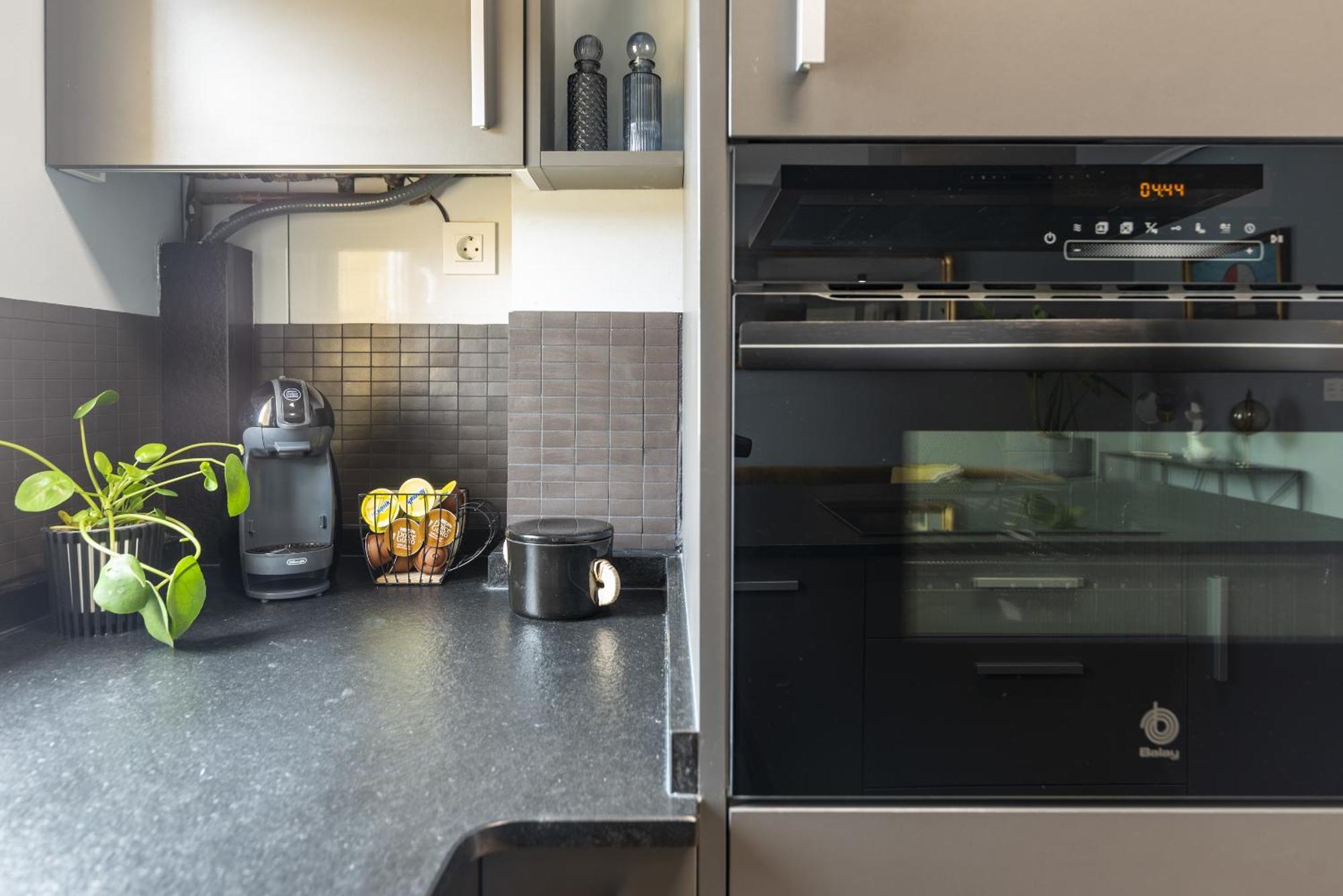 Apartamento De Diseno En El Barrio Pesquero 桑坦德 外观 照片