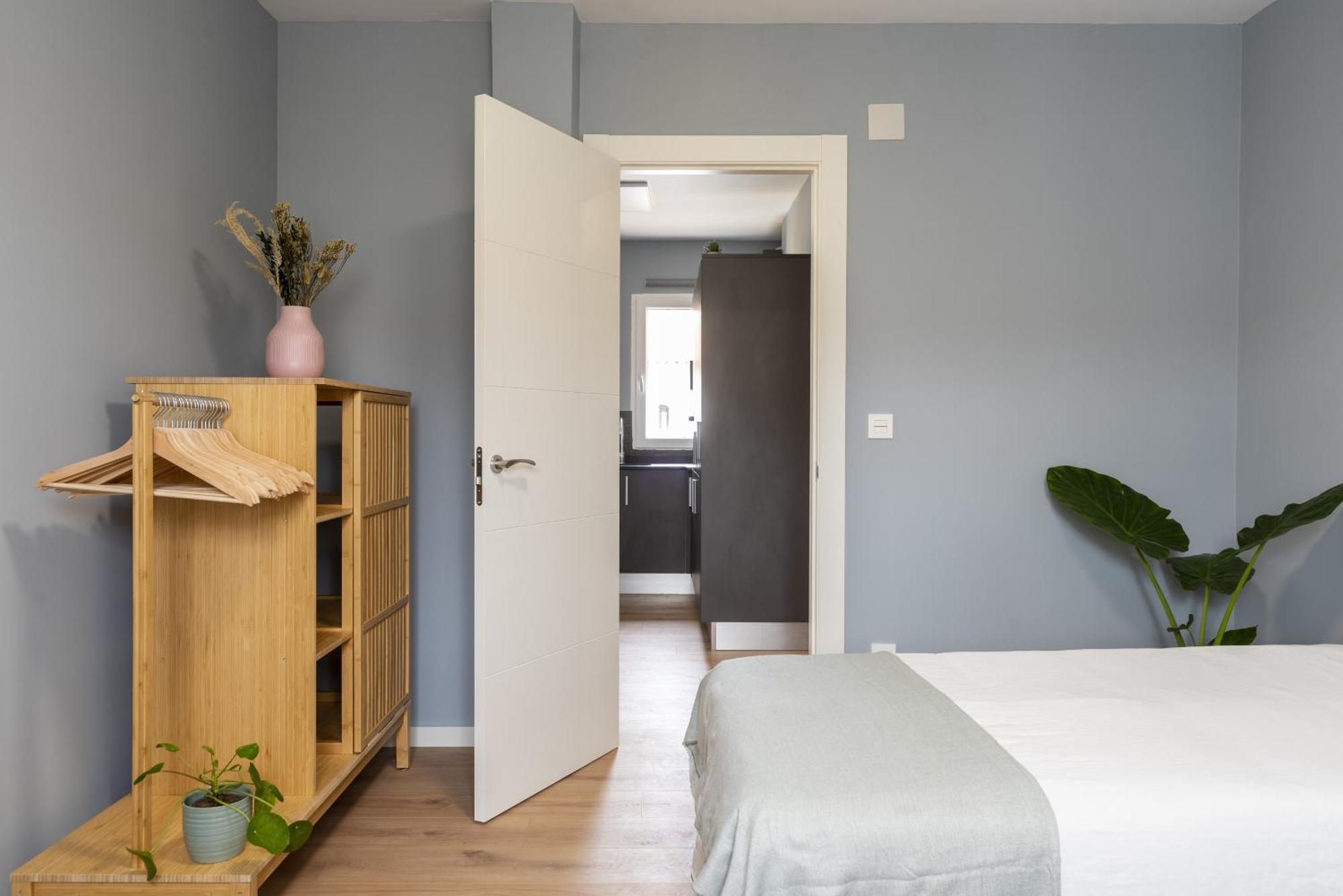 Apartamento De Diseno En El Barrio Pesquero 桑坦德 外观 照片
