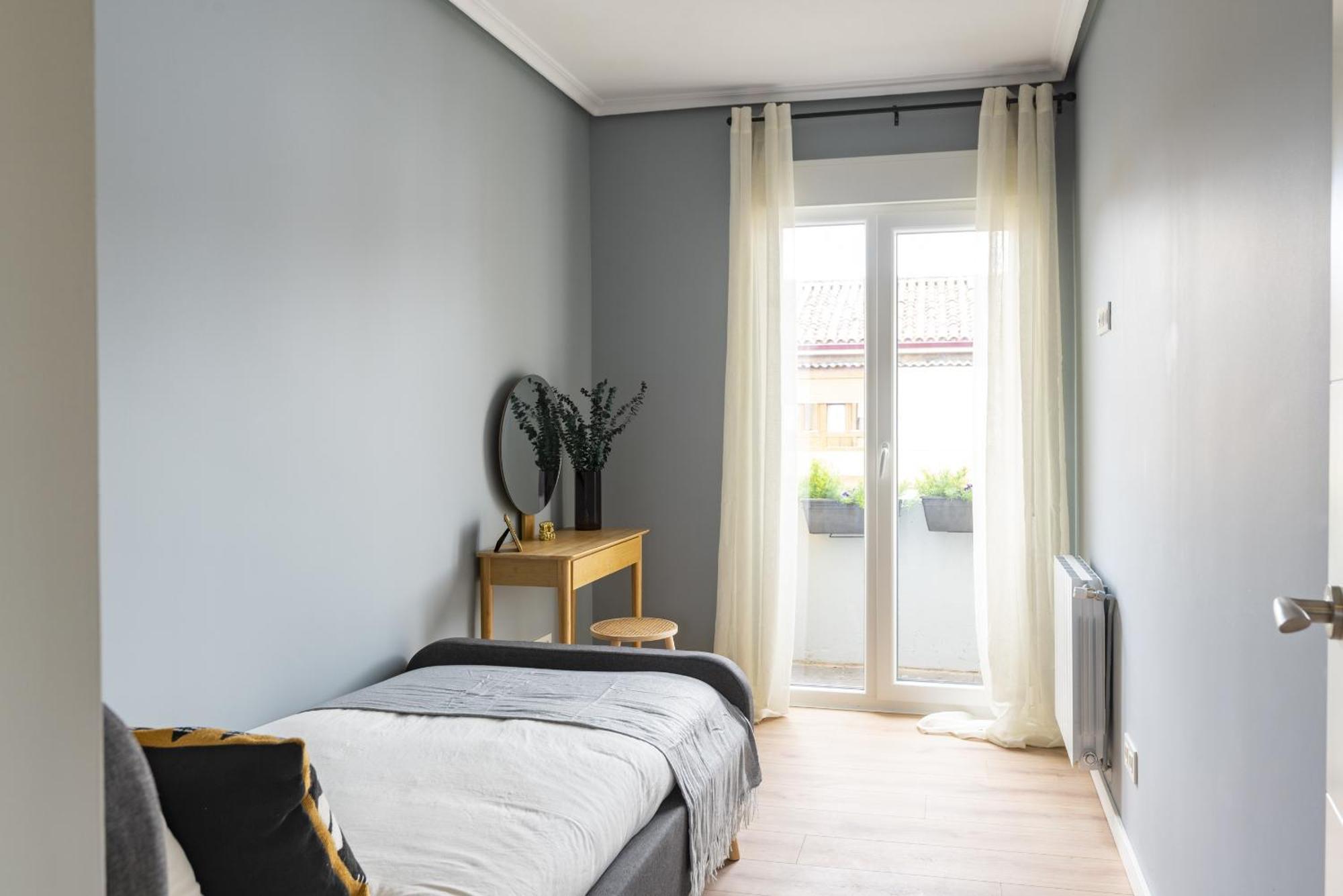 Apartamento De Diseno En El Barrio Pesquero 桑坦德 外观 照片