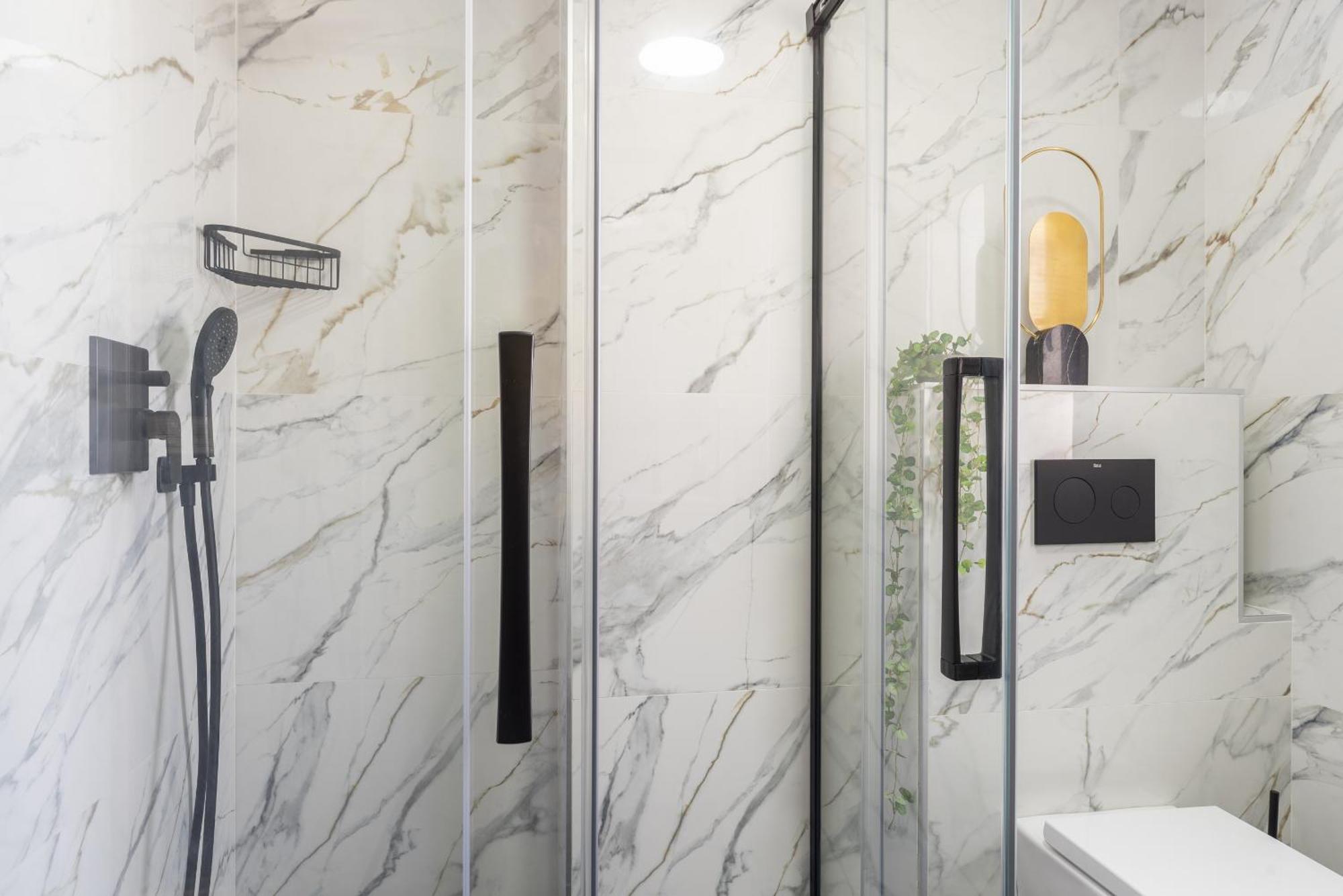 Apartamento De Diseno En El Barrio Pesquero 桑坦德 外观 照片