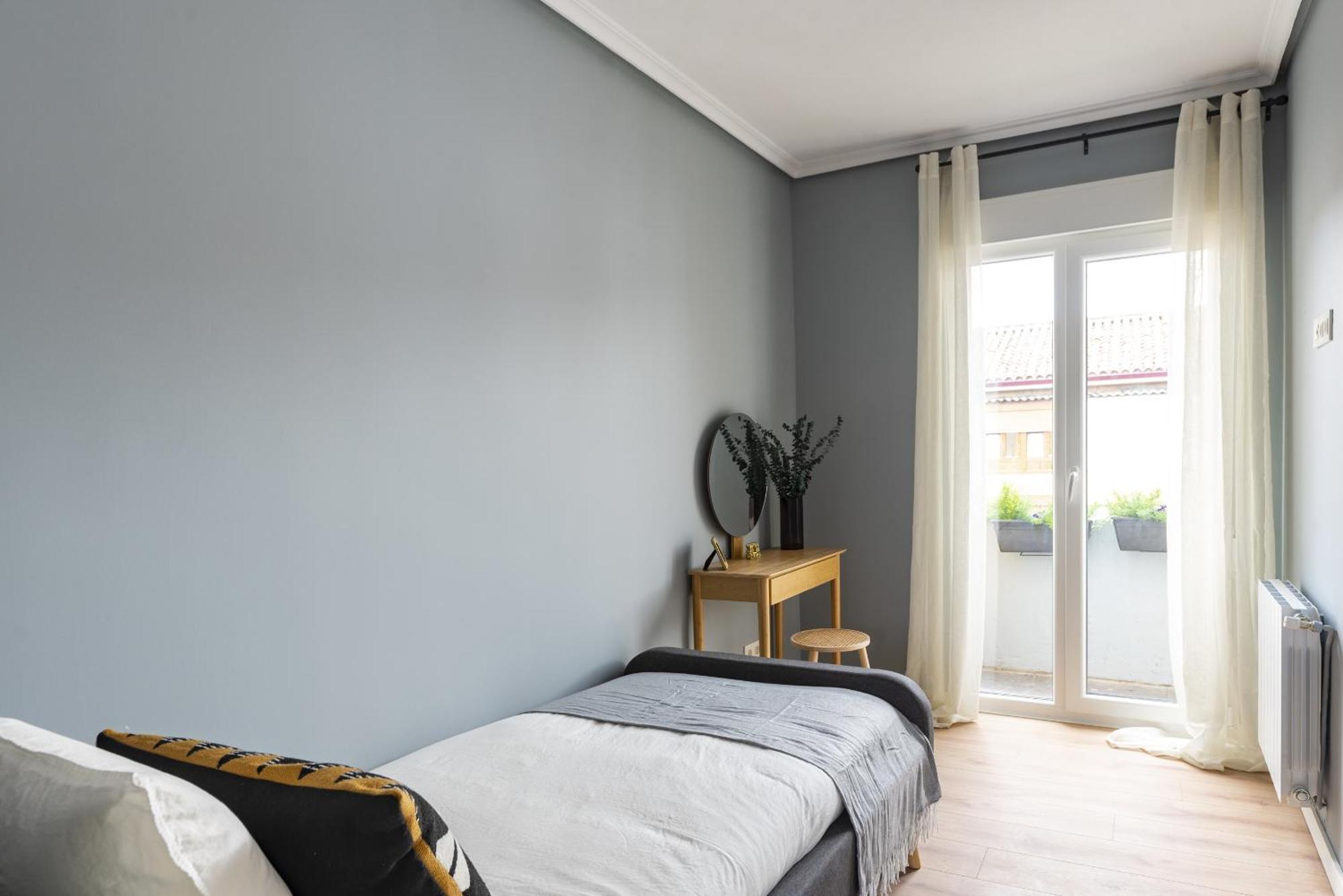 Apartamento De Diseno En El Barrio Pesquero 桑坦德 外观 照片