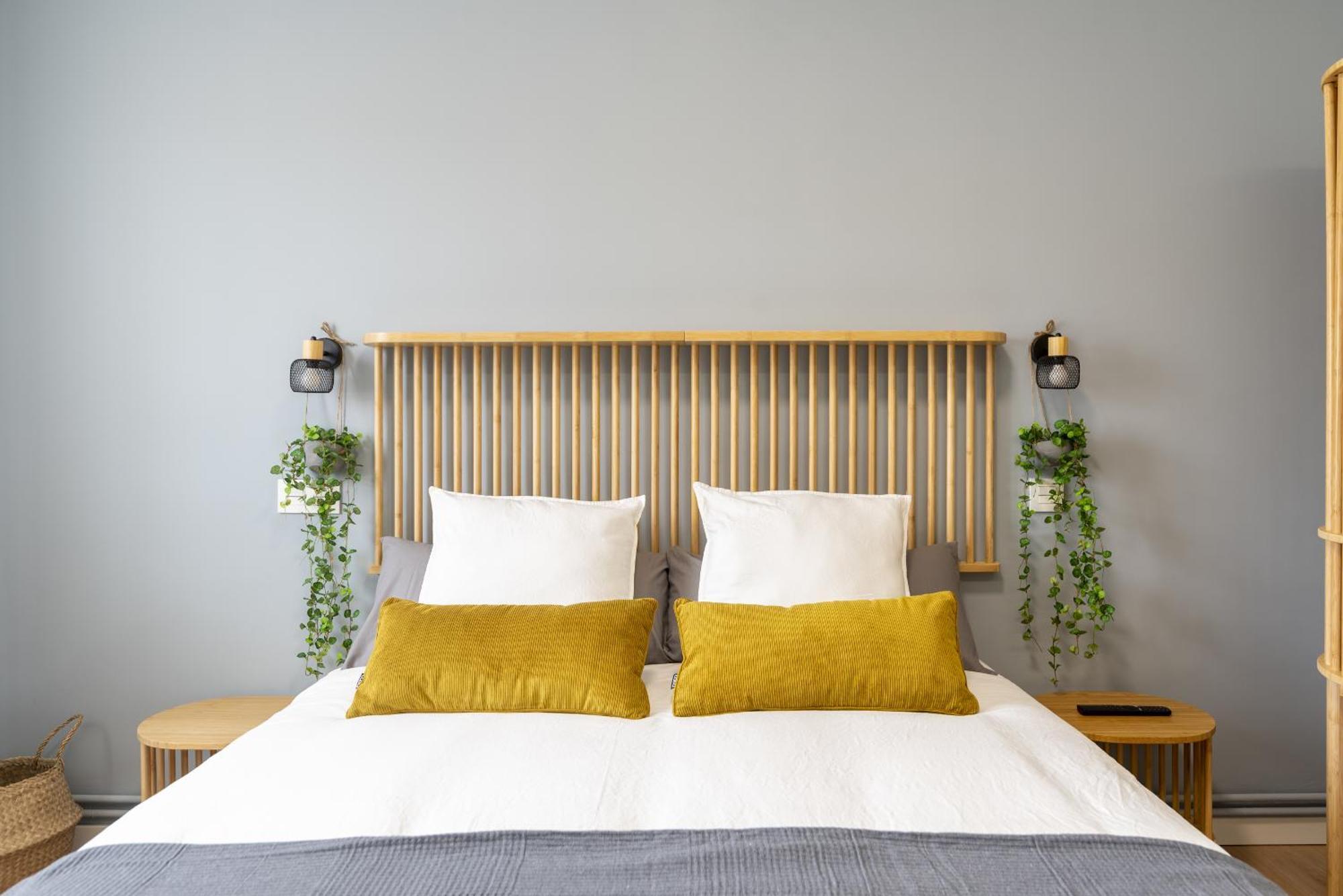 Apartamento De Diseno En El Barrio Pesquero 桑坦德 外观 照片