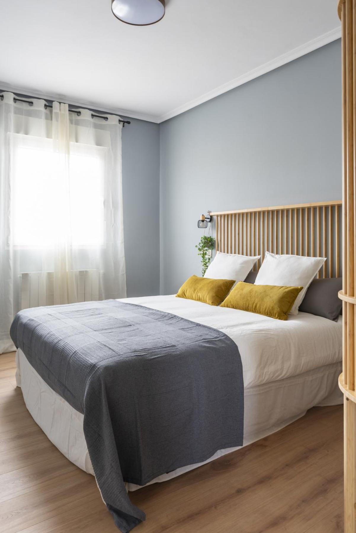 Apartamento De Diseno En El Barrio Pesquero 桑坦德 外观 照片